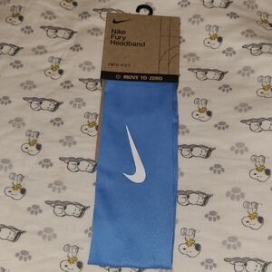 Nike Fury Headband